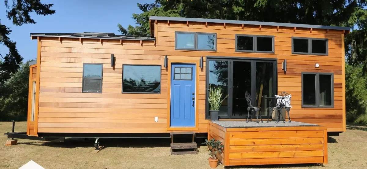 tiny homes for sale​