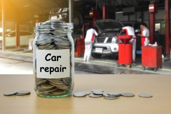 Auto Repair