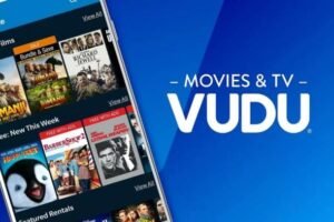 Vudu