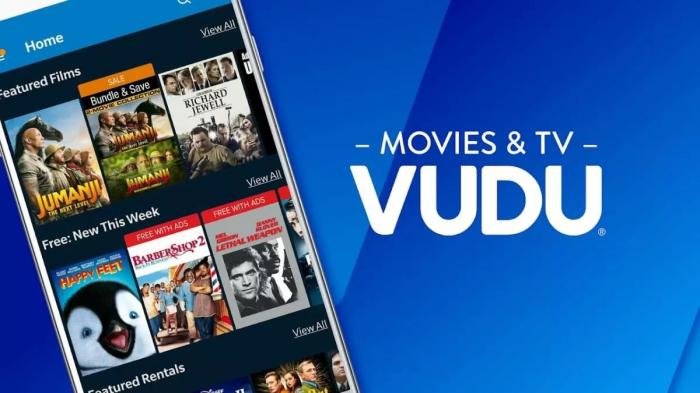 Vudu