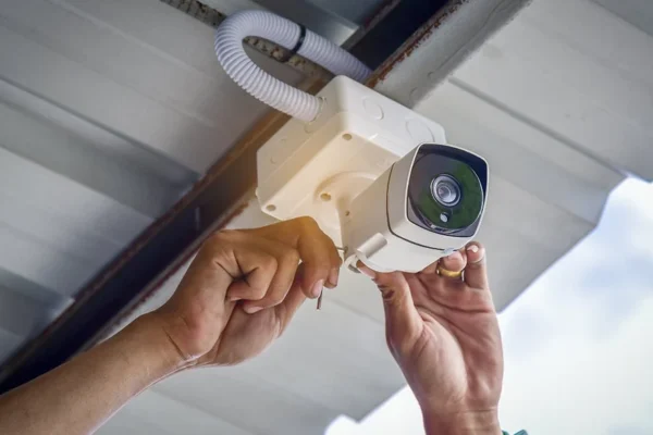 Outdoor Solar Cameras: The Ultimate Guide to Sustainable, Secure Home Surveillance Outdoor Solar Cameras