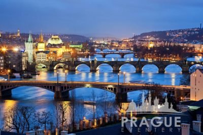 Prague