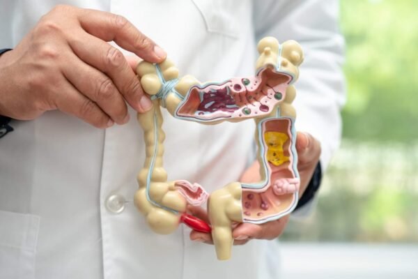 Colon Hydrotherapy: A Gentle Approach to Digestive Wellness