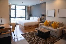 Custom vs. Ready-Made: What to Expect from a Hotel Furniture Manufacturer hotel furniture manufacturer