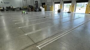 Right Flooring Material