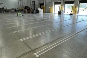 Right Flooring Material